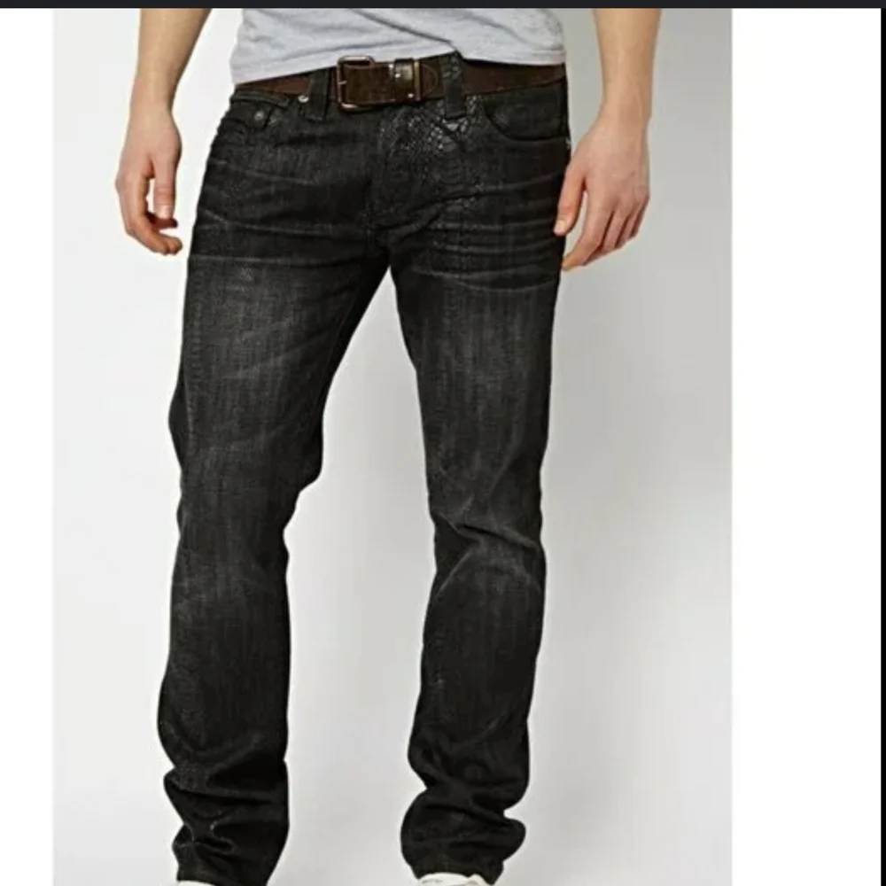i jeans by Buffalo experience perfect